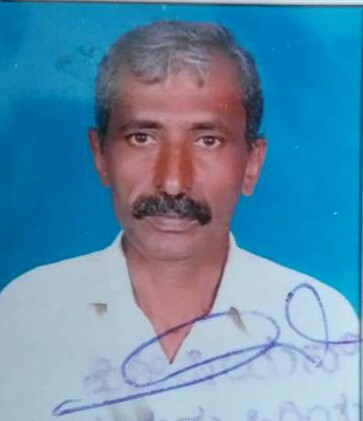 ಸಾಲಬಾಧೆ : ರೈತ ಆತ್ಮಹತ್ಯೆ